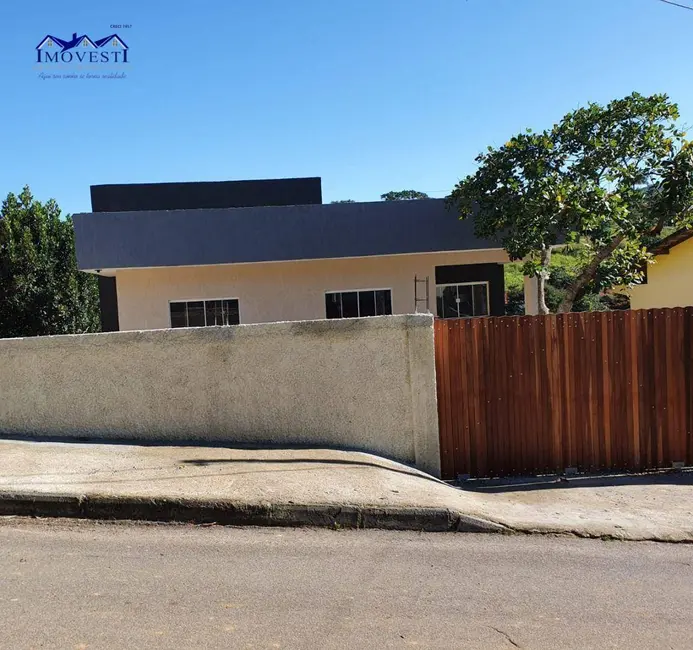 Foto 8 de Casa com 1 quarto à venda, 360m2 em Jacaroá, Marica - RJ