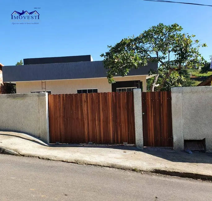 Foto 9 de Casa com 1 quarto à venda, 360m2 em Jacaroá, Marica - RJ