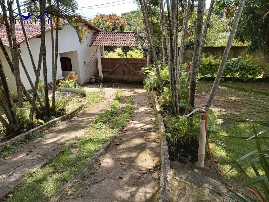 Foto 2 de Sítio / Rancho com 6 quartos à venda, 3200m2 em Pindobas, Marica - RJ