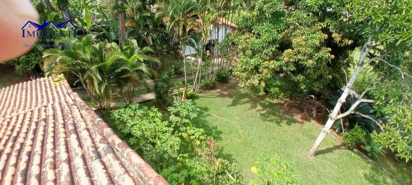 Foto 4 de Sítio / Rancho com 6 quartos à venda, 3200m2 em Pindobas, Marica - RJ