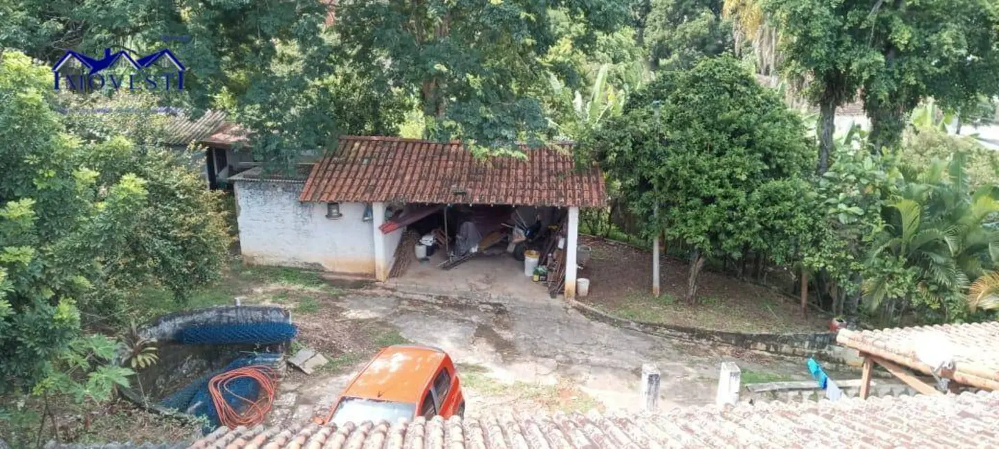 Foto 9 de Sítio / Rancho com 6 quartos à venda, 3200m2 em Pindobas, Marica - RJ