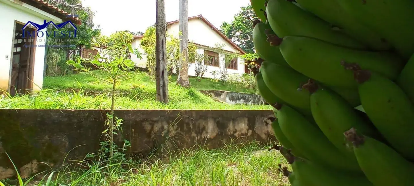 Foto 7 de Sítio / Rancho com 6 quartos à venda, 3200m2 em Pindobas, Marica - RJ