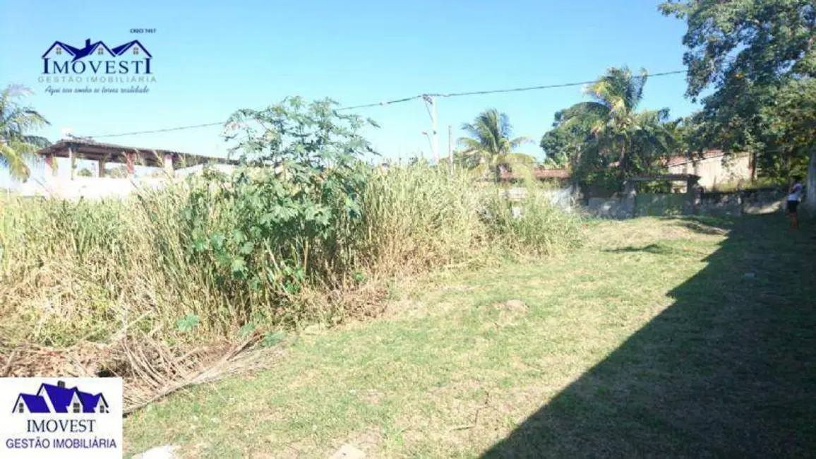 Foto 3 de Terreno / Lote à venda, 562m2 em Centro, Marica - RJ