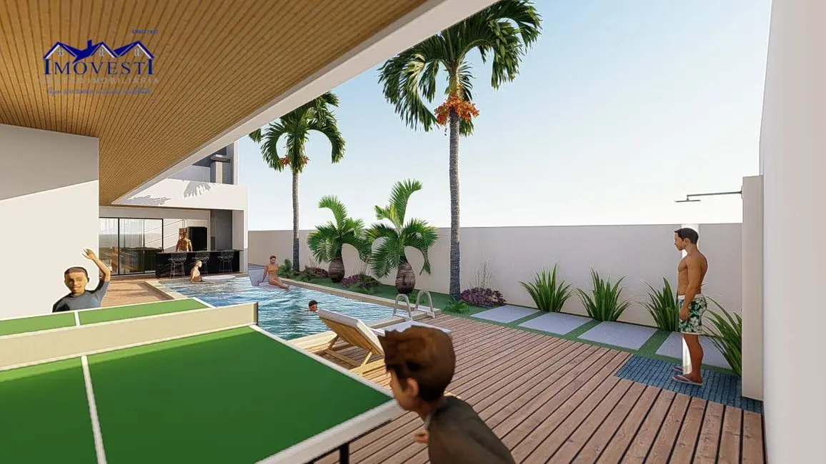 Foto 5 de Casa de Condomínio com 3 quartos à venda, 226m2 em Ubatiba, Marica - RJ