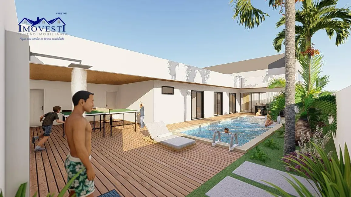 Foto 4 de Casa de Condomínio com 3 quartos à venda, 226m2 em Ubatiba, Marica - RJ