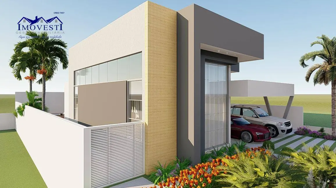 Foto 3 de Casa de Condomínio com 3 quartos à venda, 226m2 em Ubatiba, Marica - RJ