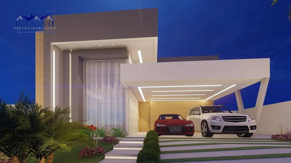 Foto 1 de Casa de Condomínio com 3 quartos à venda, 226m2 em Ubatiba, Marica - RJ