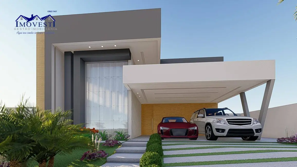 Foto 2 de Casa de Condomínio com 3 quartos à venda, 226m2 em Ubatiba, Marica - RJ