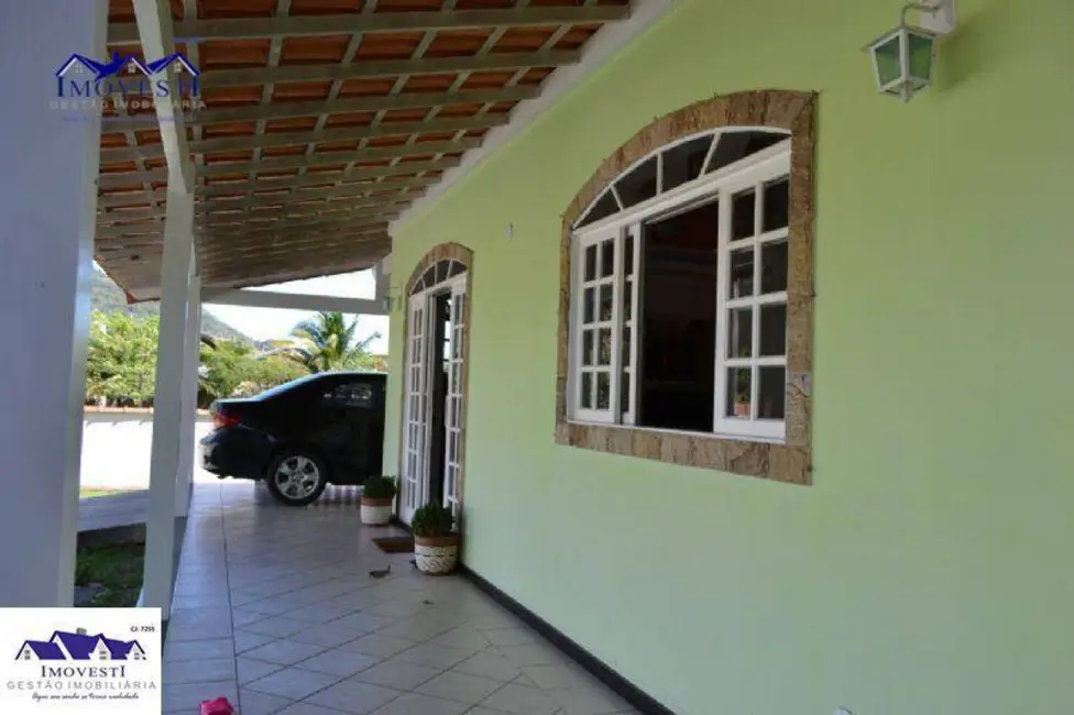 Casa de Condomínio com 3 quartos à venda, 120m2 em Flamengo, Marica - RJ - imagem 9 Foto 9 de Casa de Condomínio com 3 quartos à venda, 120m2 em Flamengo, Marica - RJ