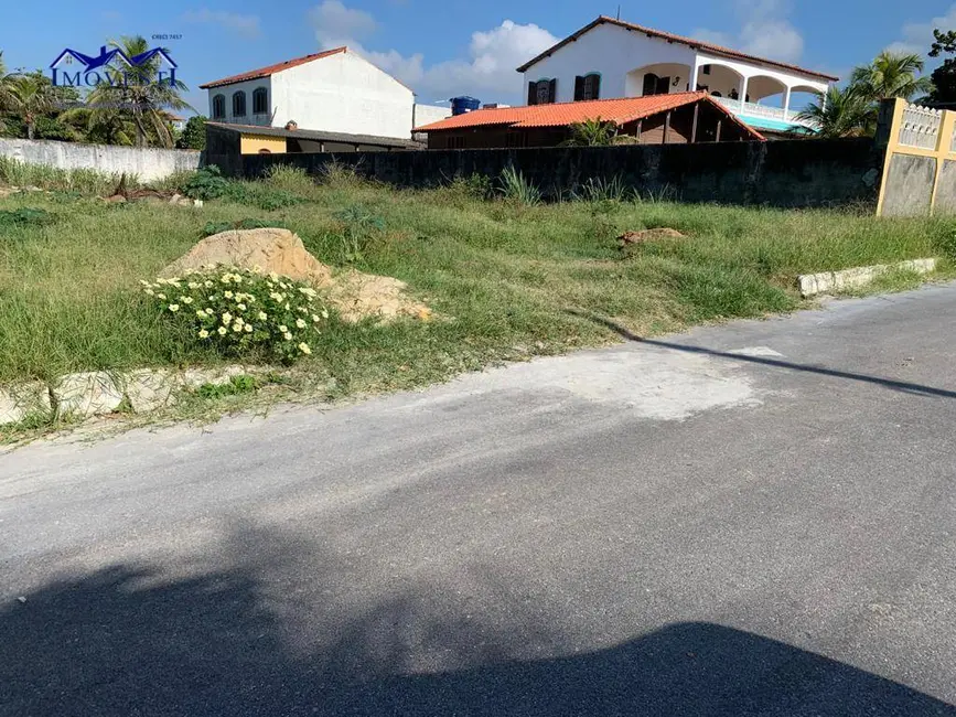 Terreno / Lote à venda, 480m2 em Marica - RJ - imagem 3 Foto 3 de Terreno / Lote à venda, 480m2 em Marica - RJ