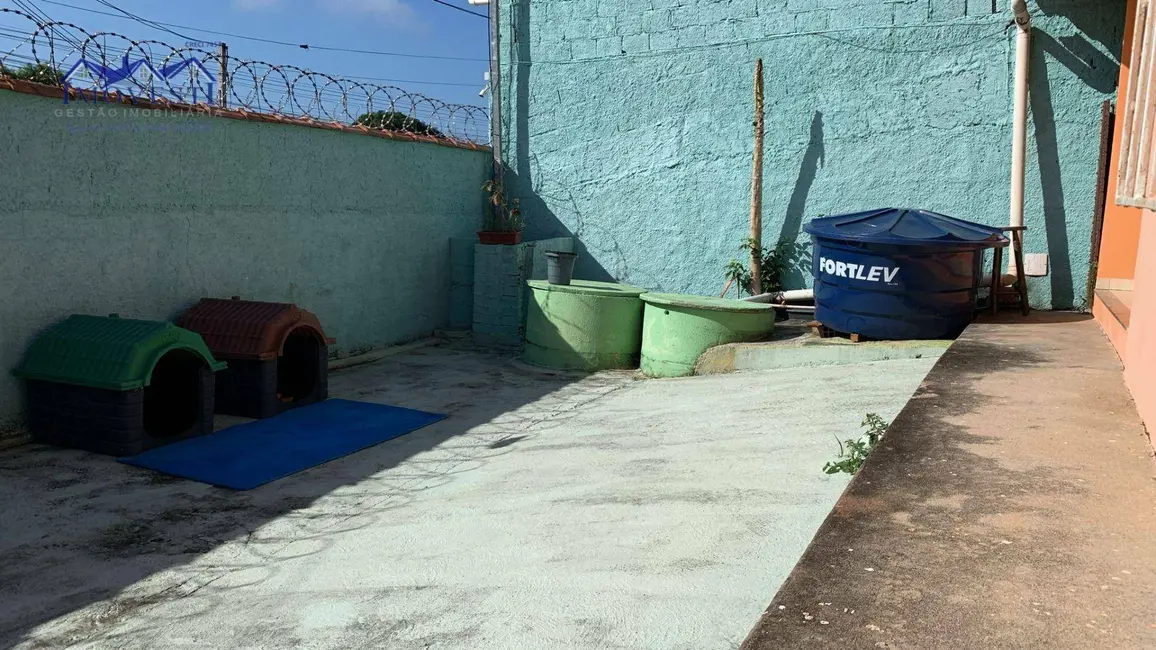 Foto 3 de Casa com 3 quartos à venda, 75m2 em Jacaroá, Marica - RJ