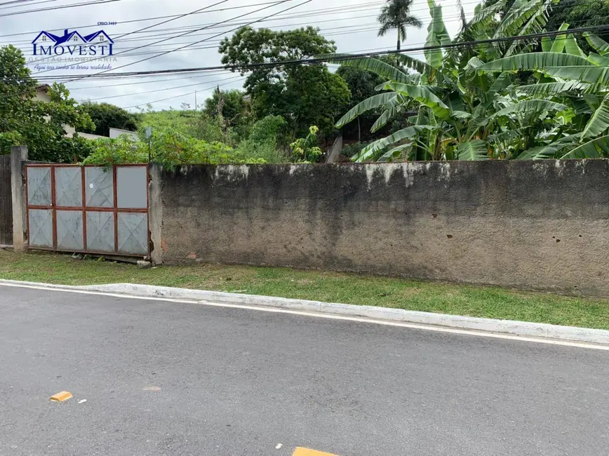 Foto 1 de Terreno / Lote à venda, 576m2 em Centro, Marica - RJ