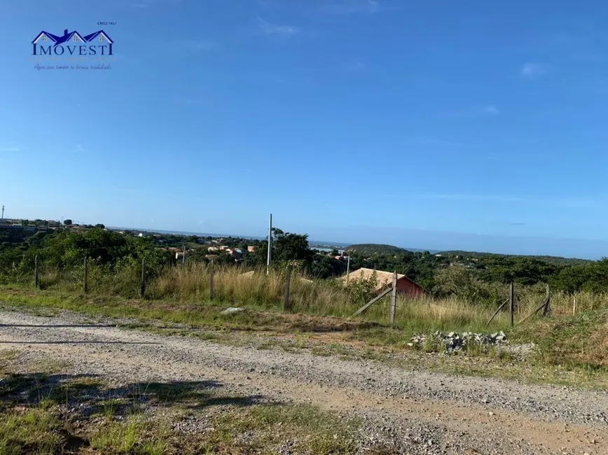 Foto 4 de Terreno / Lote à venda, 600m2 em Jacaroá, Marica - RJ