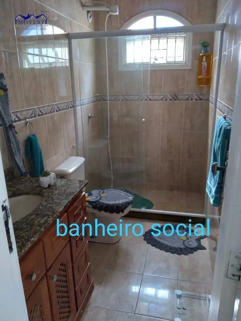 Foto 5 de Casa com 6 quartos à venda, 360m2 em Centro, Marica - RJ