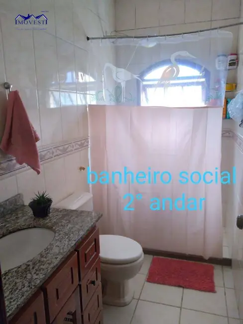 Foto 7 de Casa com 6 quartos à venda, 360m2 em Centro, Marica - RJ