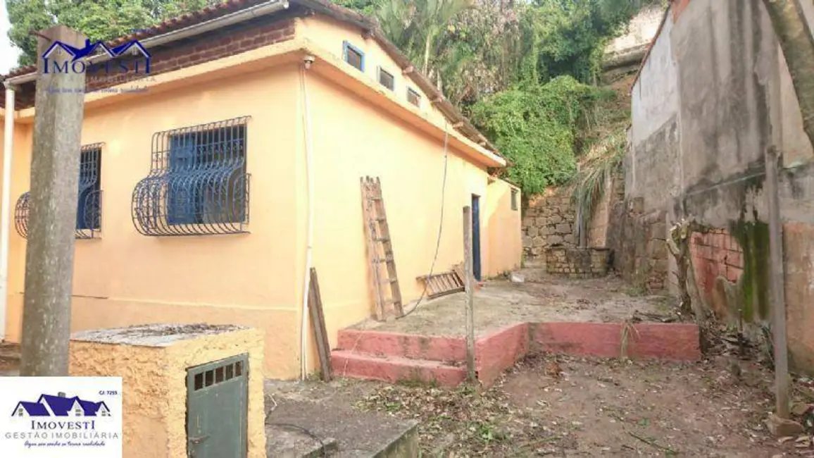 Foto 9 de Casa com 4 quartos à venda, 760m2 em Centro, Marica - RJ