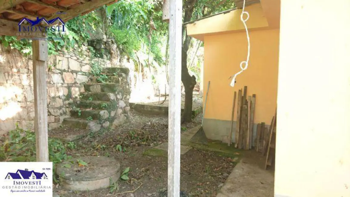 Foto 8 de Casa com 4 quartos à venda, 760m2 em Centro, Marica - RJ