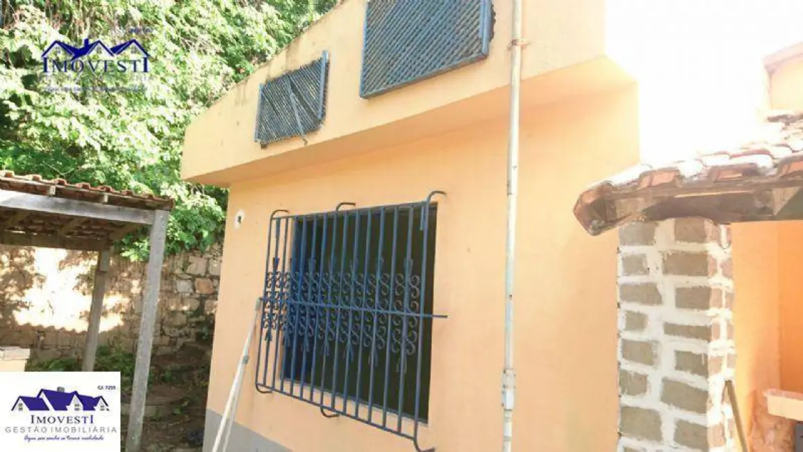 Foto 3 de Casa com 4 quartos à venda, 760m2 em Centro, Marica - RJ