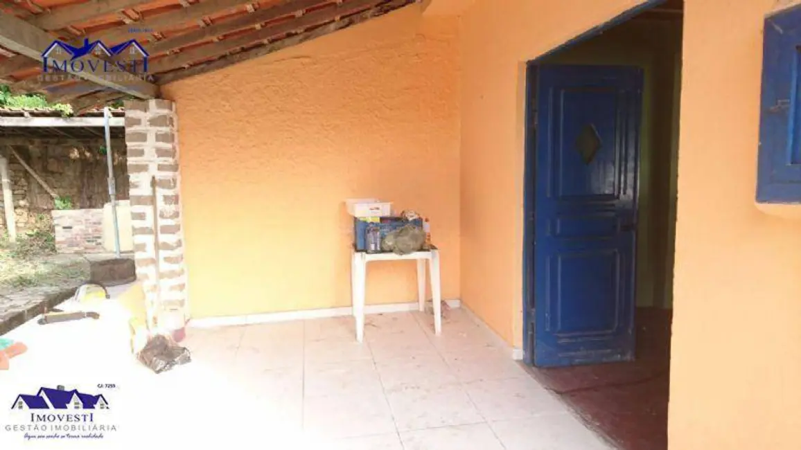 Foto 7 de Casa com 4 quartos à venda, 760m2 em Centro, Marica - RJ