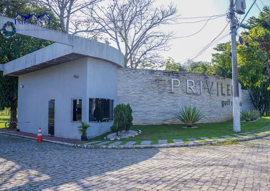 Foto 8 de Terreno / Lote à venda, 390m2 em Espraiado (Ponta Negra), Marica - RJ