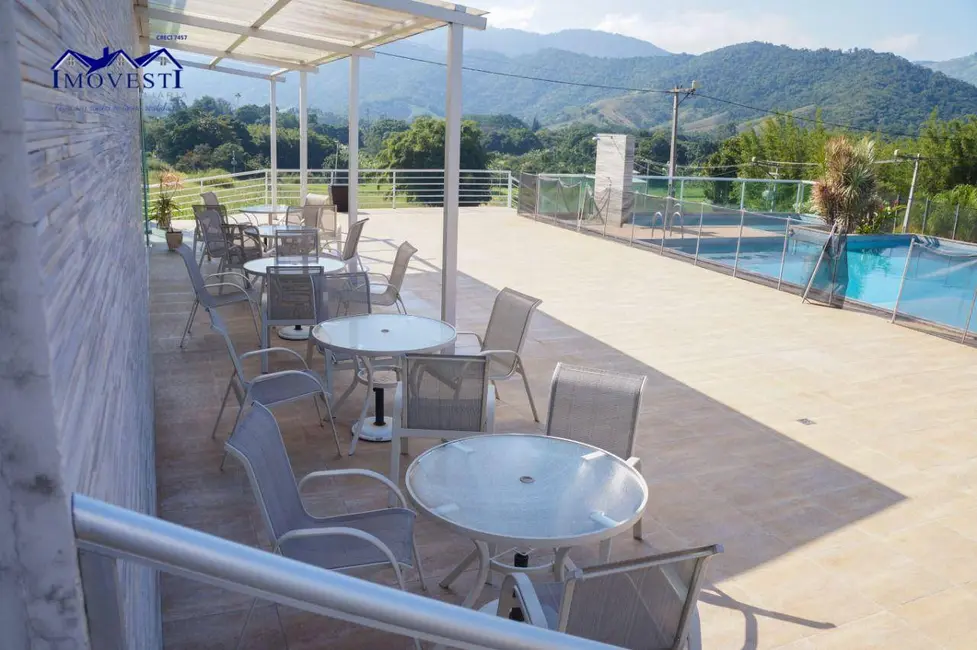 Foto 4 de Terreno / Lote à venda, 390m2 em Espraiado (Ponta Negra), Marica - RJ