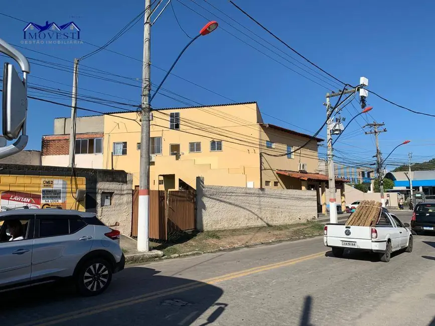 Foto 7 de Terreno / Lote para alugar, 200m2 em Centro, Marica - RJ