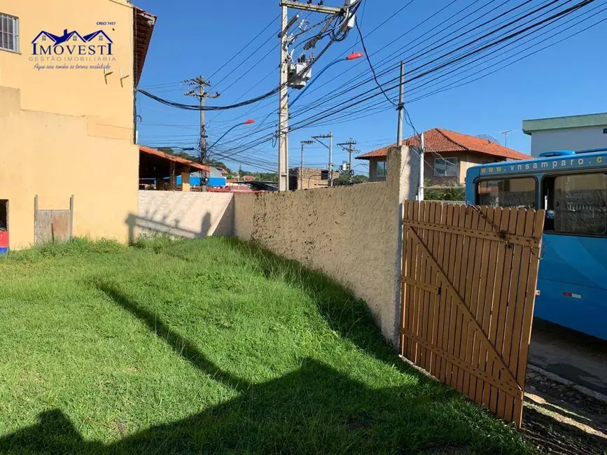 Foto 4 de Terreno / Lote para alugar, 200m2 em Centro, Marica - RJ
