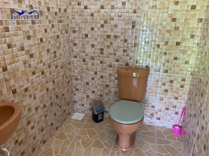 Foto 5 de Casa com 3 quartos à venda, 360m2 em Parque Nanci, Marica - RJ