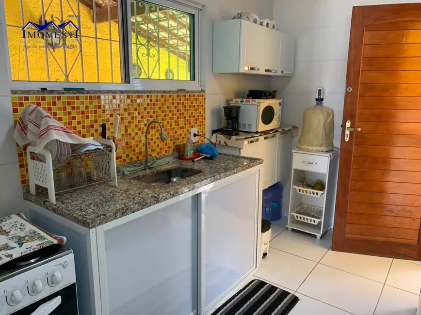 Foto 3 de Casa com 3 quartos à venda, 360m2 em Parque Nanci, Marica - RJ