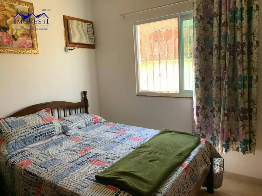 Foto 9 de Casa com 3 quartos à venda, 360m2 em Parque Nanci, Marica - RJ