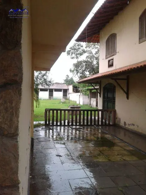 Foto 6 de Casa com 5 quartos à venda, 2400m2 em Chácaras de Inoã (Inoã), Marica - RJ