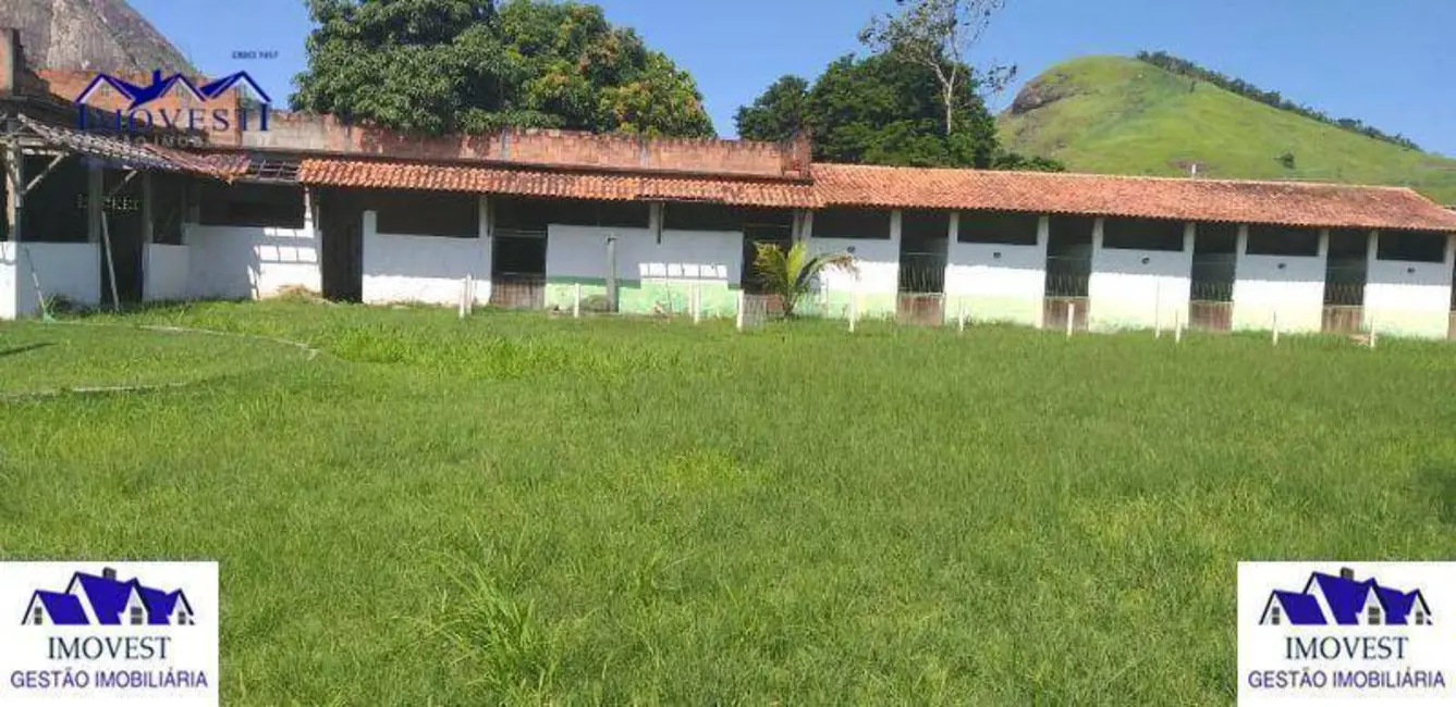 Foto 1 de Casa com 5 quartos à venda, 2400m2 em Chácaras de Inoã (Inoã), Marica - RJ