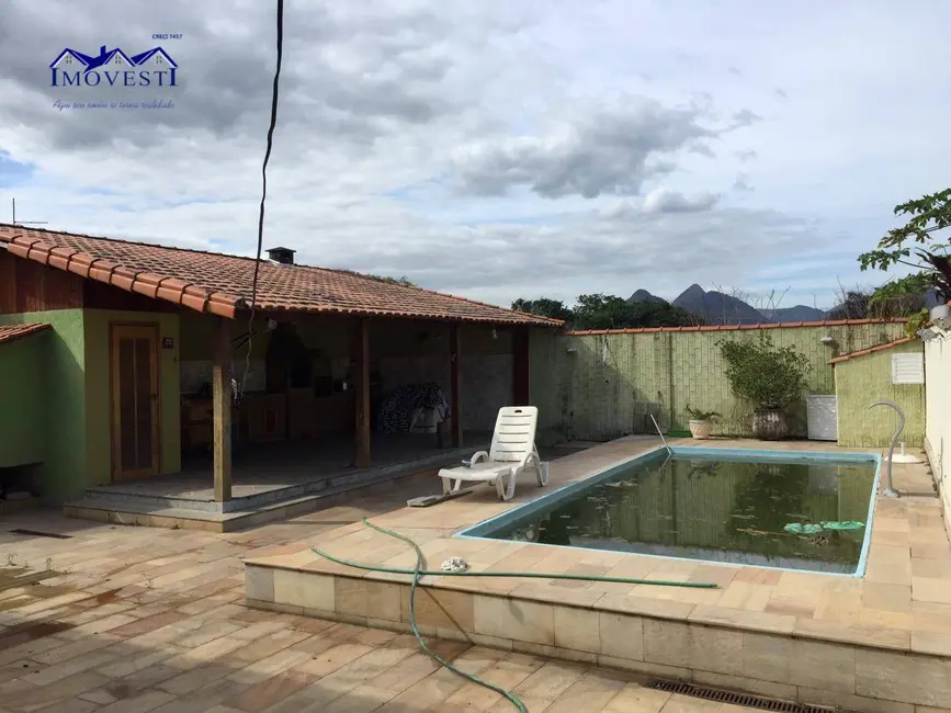 Foto 5 de Casa com 3 quartos à venda em Itapeba, Marica - RJ