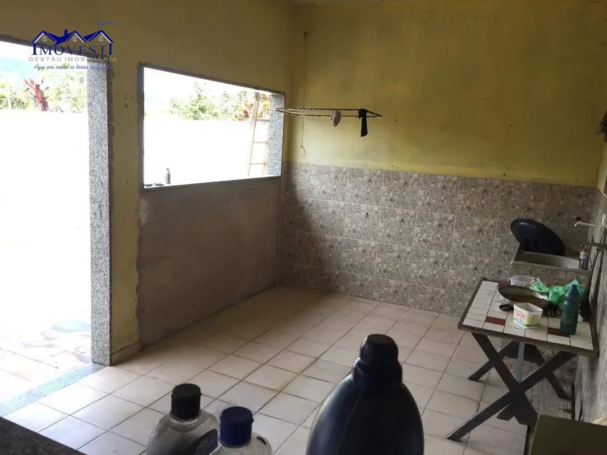 Foto 4 de Casa com 3 quartos à venda em Itapeba, Marica - RJ
