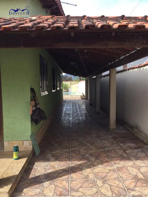 Foto 9 de Casa com 3 quartos à venda em Itapeba, Marica - RJ
