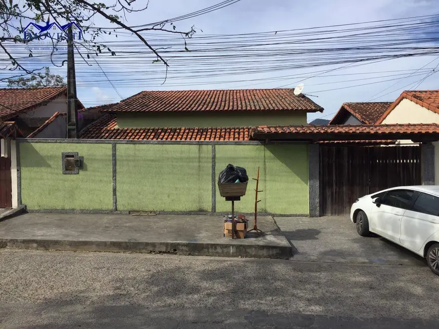 Foto 1 de Casa com 3 quartos à venda em Itapeba, Marica - RJ