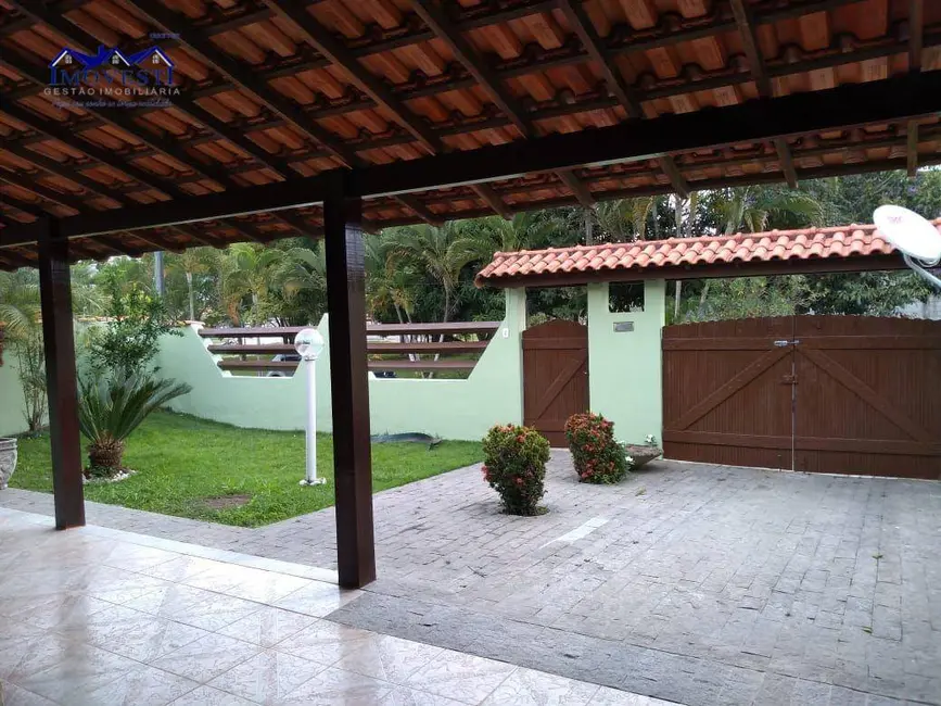 Foto 8 de Casa de Condomínio com 2 quartos à venda, 360m2 em Flamengo, Marica - RJ