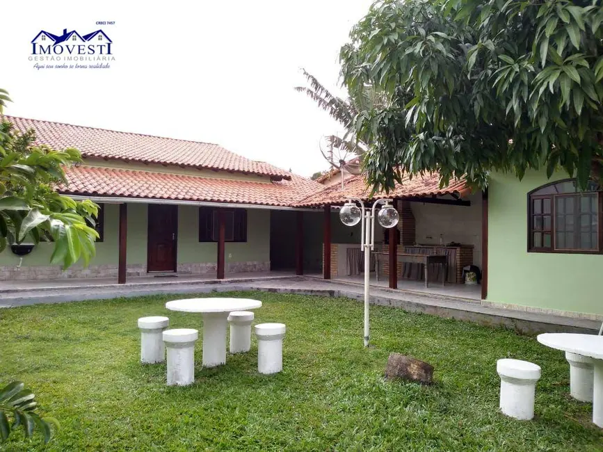 Casa de Condomínio com 2 quartos à venda, 360m2 em Flamengo, Marica - RJ - imagem 7 Foto 7 de Casa de Condomínio com 2 quartos à venda, 360m2 em Flamengo, Marica - RJ