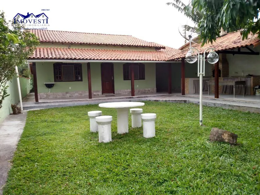 Foto 9 de Casa de Condomínio com 2 quartos à venda, 360m2 em Flamengo, Marica - RJ