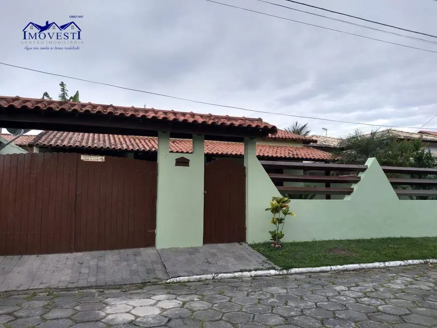Foto 1 de Casa de Condomínio com 2 quartos à venda, 360m2 em Flamengo, Marica - RJ
