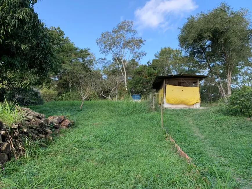 Foto 4 de Sítio / Rancho à venda, 9000m2 em Retiro, Marica - RJ