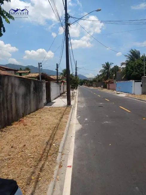 Foto 3 de Terreno / Lote à venda, 360m2 em São José do Imbassaí, Marica - RJ