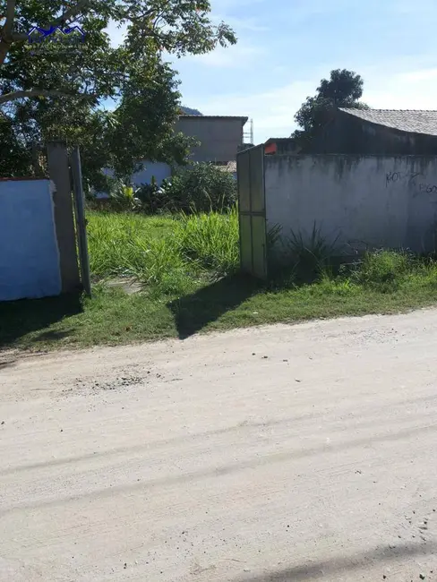 Foto 4 de Terreno / Lote à venda, 360m2 em São José do Imbassaí, Marica - RJ