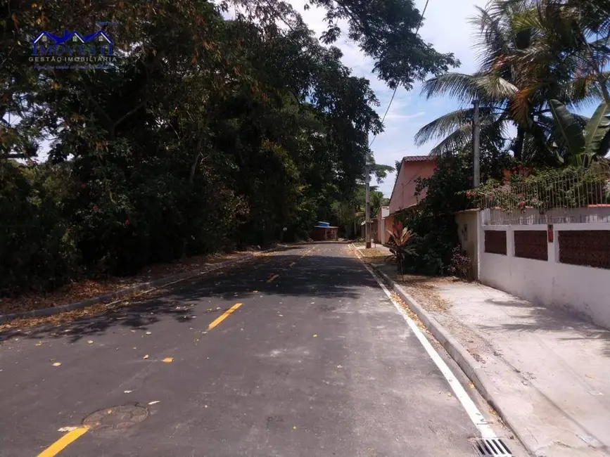 Foto 5 de Terreno / Lote à venda, 360m2 em São José do Imbassaí, Marica - RJ