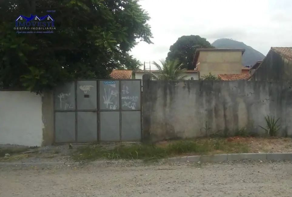 Foto 6 de Terreno / Lote à venda, 360m2 em São José do Imbassaí, Marica - RJ