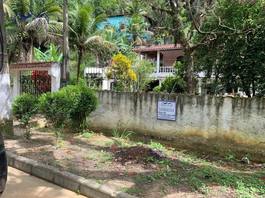 Foto 1 de Casa com 2 quartos à venda, 1200m2 em Marica - RJ