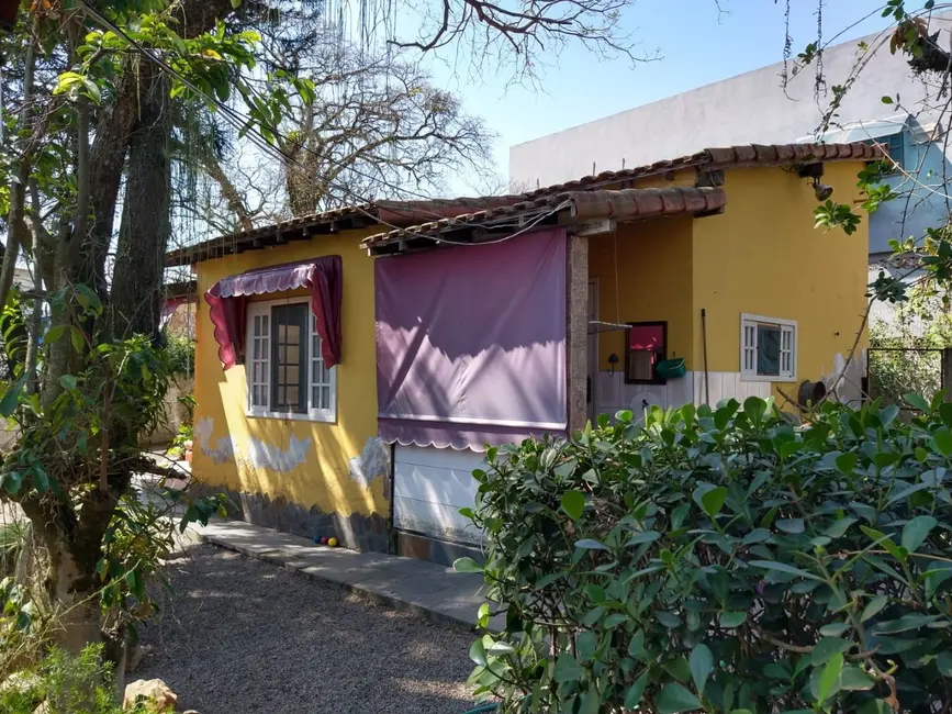 Foto 2 de Casa com 4 quartos à venda, 1553m2 em Itapeba, Marica - RJ