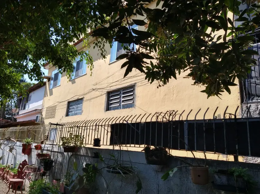 Casa com 4 quartos à venda, 1553m2 em Itapeba, Marica - RJ - imagem 6 Foto 6 de Casa com 4 quartos à venda, 1553m2 em Itapeba, Marica - RJ