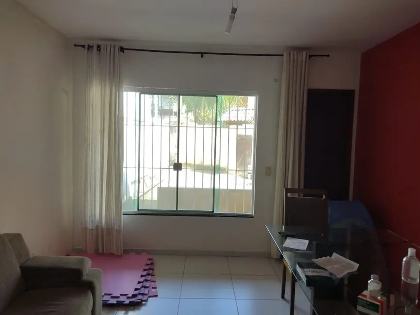 Foto 4 de Casa com 3 quartos à venda, 85m2 em Condado de Maricá, Marica - RJ