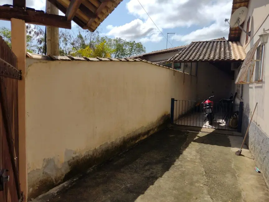 Foto 8 de Casa com 3 quartos à venda, 85m2 em Condado de Maricá, Marica - RJ